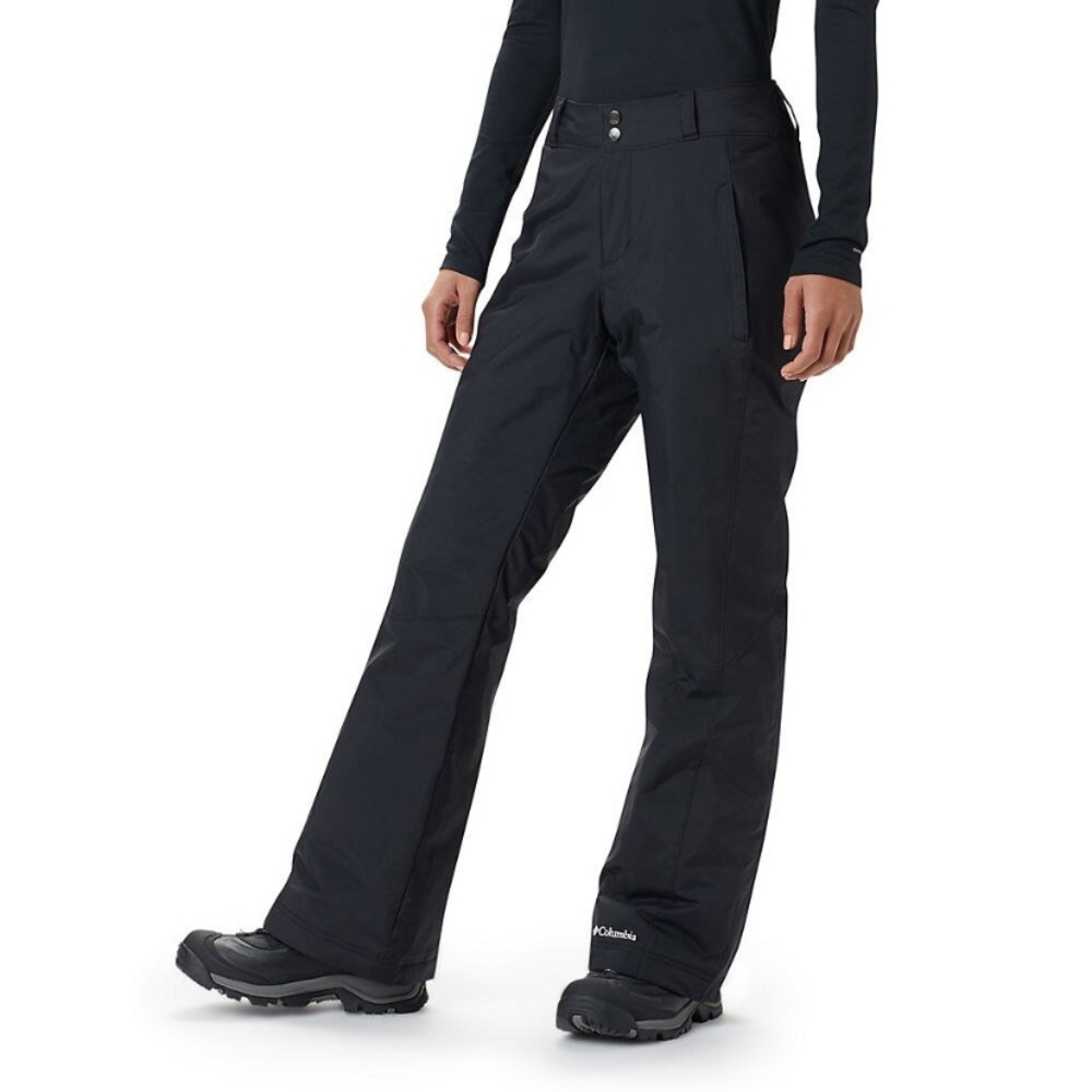 NWT Columbia Ski/Snow Pants - Mountain Modern 2.0